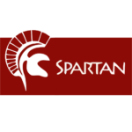 Spartan Felt Logo
