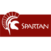 Spartan Felt Logo